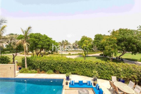 Villa til salgs i Dubai Investment Park, Dubai, Emiratene 6 soverom, 673 kvm Nr. 625284 - Foto 19