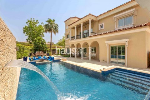 Villa in Dubai Investment Park, Dubai, VAE: 6 Schlafzimmer, 673 m2 Nr. 625284