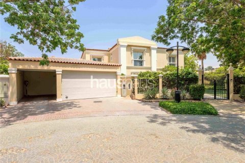 Villa til salgs i Dubai Investment Park, Dubai, Emiratene 6 soverom, 673 kvm Nr. 625284 - Foto 22