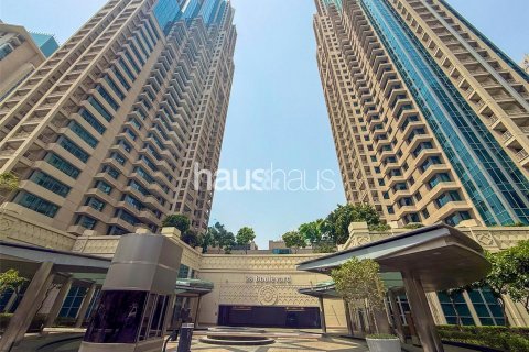 Downtown Dubai (Downtown Burj Dubai)、Dubai、UAE にあるマンション販売中 1ベッドルーム、77 m2、No625286 - 写真 12