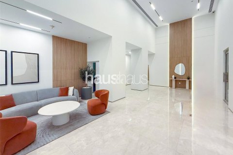 Downtown Dubai (Downtown Burj Dubai)、Dubai、UAE にあるマンション販売中 1ベッドルーム、77 m2、No625286 - 写真 10