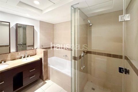 Downtown Dubai (Downtown Burj Dubai)、Dubai、UAE にあるマンション販売中 1ベッドルーム、77 m2、No625286 - 写真 8