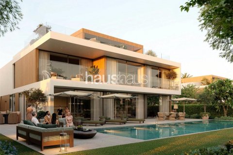 Vilë në Dubai Investment Park, Emiratet e Bashkuara Arabe 5 dhoma gjumi, 800 m2. № 625283 - Foto 2