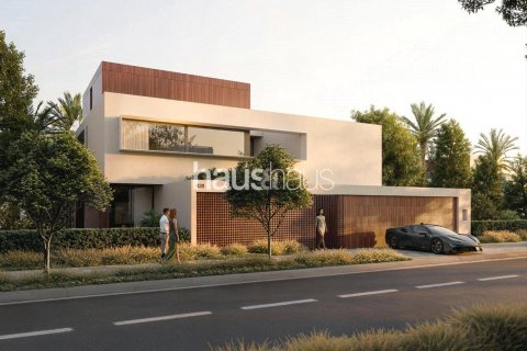 Vilë në Dubai Investment Park, Emiratet e Bashkuara Arabe 5 dhoma gjumi, 800 m2. № 625283 - Foto 12