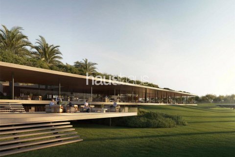 Vilë në Dubai Investment Park, Emiratet e Bashkuara Arabe 5 dhoma gjumi, 800 m2. № 625283 - Foto 6