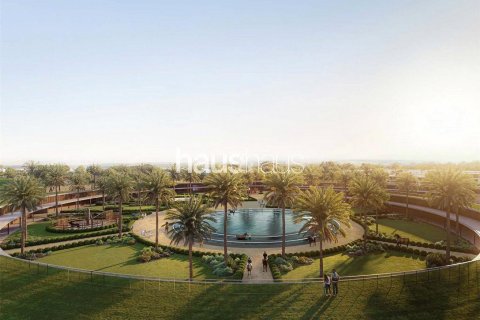 Vilë në Dubai Investment Park, Emiratet e Bashkuara Arabe 5 dhoma gjumi, 800 m2. № 625283 - Foto 7