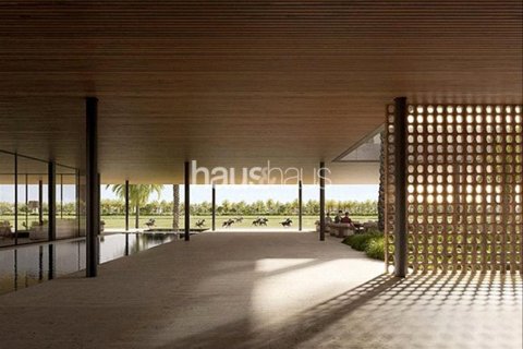 Vilë në Dubai Investment Park, Emiratet e Bashkuara Arabe 5 dhoma gjumi, 800 m2. № 625283 - Foto 5
