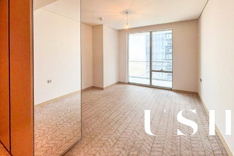 Lägenhet uthyres i Downtown Dubai (Downtown Burj Dubai), Dubai, UAE 1 sovrum, 76 kvm Nr. 623600 - fotografi 4