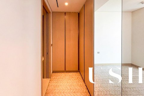 Lägenhet uthyres i Downtown Dubai (Downtown Burj Dubai), Dubai, UAE 1 sovrum, 76 kvm Nr. 623600 - fotografi 6