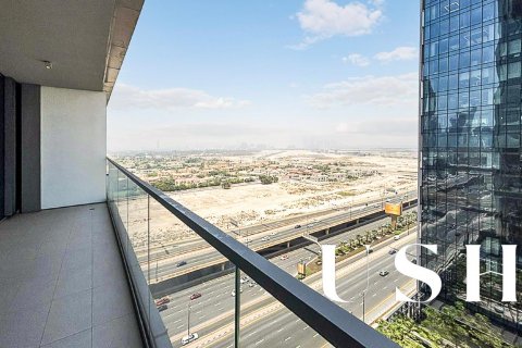 Lägenhet uthyres i Downtown Dubai (Downtown Burj Dubai), Dubai, UAE 1 sovrum, 76 kvm Nr. 623600 - fotografi 2