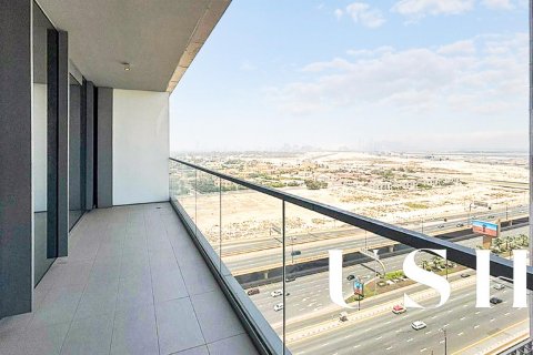 Lägenhet uthyres i Downtown Dubai (Downtown Burj Dubai), Dubai, UAE 1 sovrum, 76 kvm Nr. 623600 - fotografi 3