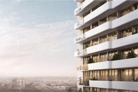 Apartmán v Dubai, SAE 2 spálne, 73.15 m2 č. 611562