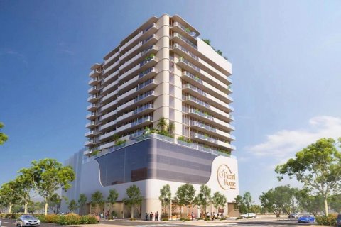 Apartment in Dubai, UAE 2 bedrooms, 73.15 sq.m. № 611562 - photo 19