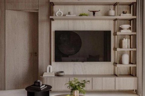 Apartment in Dubai, UAE 2 bedrooms, 73.15 sq.m. № 611562 - photo 2