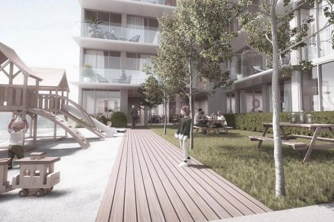 Apartment in Dubai, UAE 2 bedrooms, 73.15 sq.m. № 611562 - photo 11