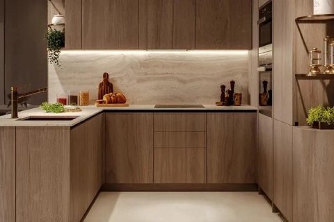 Apartment in Dubai, UAE 2 bedrooms, 73.15 sq.m. № 611562 - photo 7