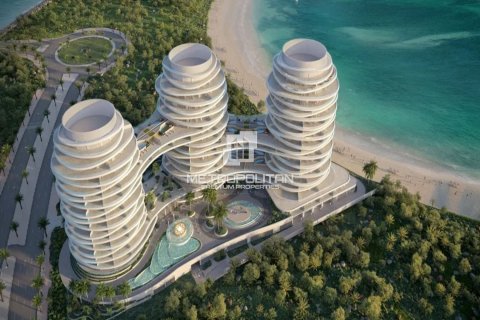 Apartmán v Al Marjan Island, Ras Al Khaimah, SAE 1 spálňa, 111 m2 č. 593299