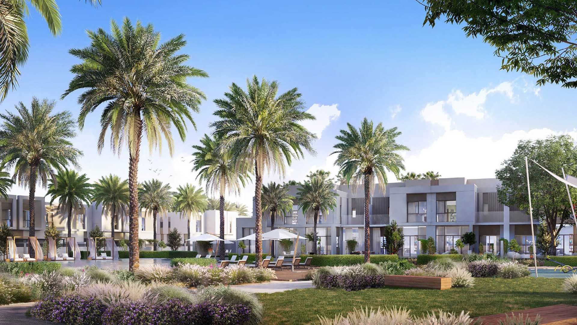 GREENWOOD BY NAKHEEL