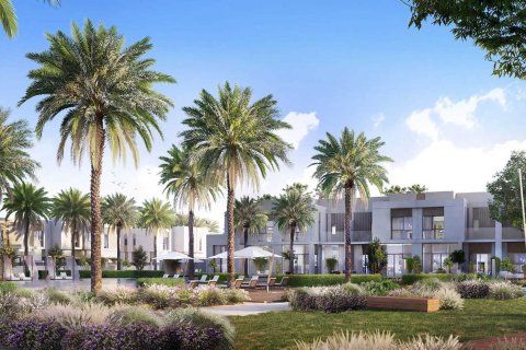 International City, Dubai, UAE의 GREENWOOD BY NAKHEEL 번호 308650