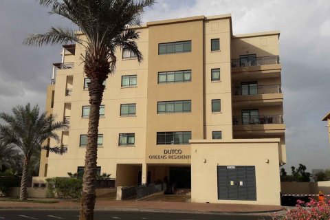 The Views, Dubai, UAE의 Dutco Greens Residential 번호 308651