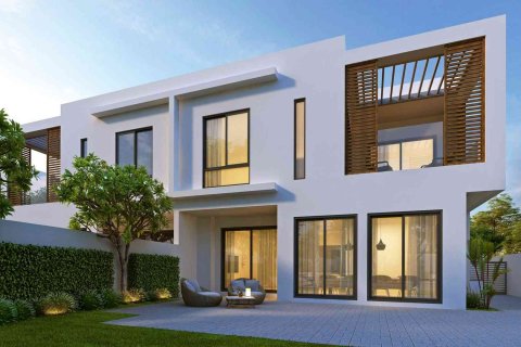 Udviklingsprojekt AL LILAC i Muwaileh, Sharjah, UAE № 308647