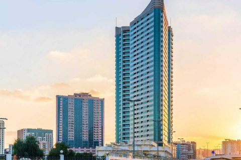 CONQUEROR TOWER Ajman Industrial Area, Аджман, БАӘ-да № 372833