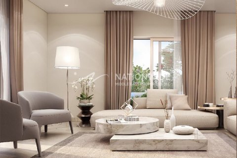 Abu Dhabi, UAE의 판매용 빌라 침실 6개, 501제곱미터 번호 597441 - 사진 3