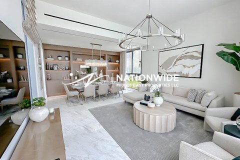 Huvila Abu Dhabi, Arabiemiraatit 4 makuuhuonetta, 462 m2 № 597442 - kuva 2
