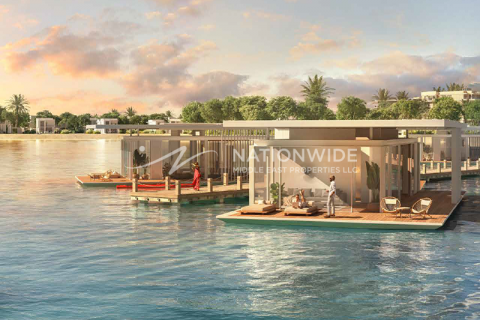 Huvila Abu Dhabi, Arabiemiraatit 4 makuuhuonetta, 462 m2 № 597442 - kuva 14