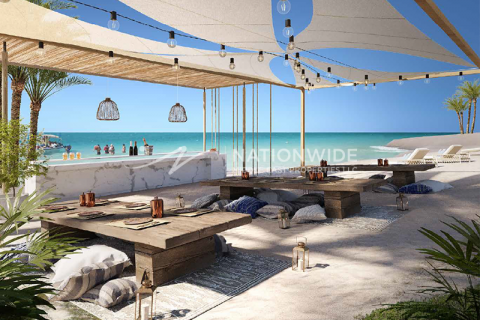 Huvila Abu Dhabi, Arabiemiraatit 4 makuuhuonetta, 462 m2 № 597442 - kuva 11