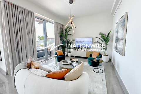 Huvila Abu Dhabi, Arabiemiraatit 4 makuuhuonetta, 462 m2 № 597442 - kuva 5