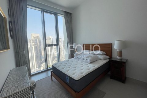 Lakás itt: Dubai Creek Harbour (The Lagoons), EAE, 2 hálószoba, 123 m², azonosító: 627927 - fénykép 7