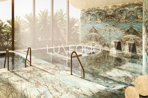 Apartmen di Dubai Marina, UAE 4 bilik tidur, 484 meter persegi № 627924 - foto 6