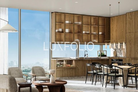 Apartmen di Dubai Marina, UAE 4 bilik tidur, 484 meter persegi № 627924 - foto 14