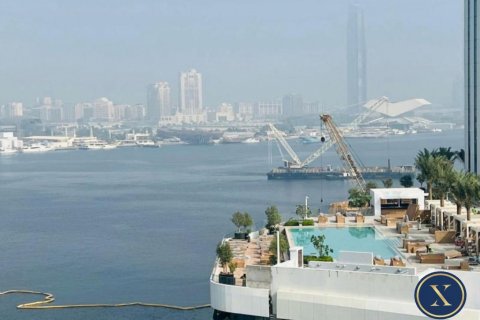 Byt v Dubai Creek Harbour (The Lagoons), SAE 1 ložnice, 75 m² Č.: 627926