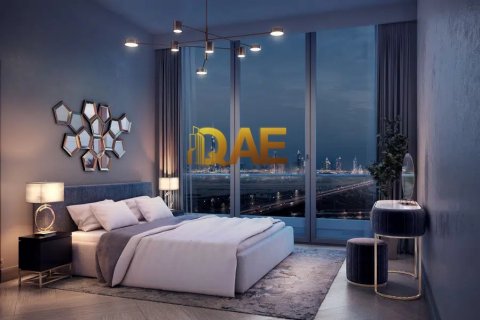Apartament në Meydan One, Dubai, Emiratet e Bashkuara Arabe 3 dhoma gjumi, 156.4 m2. № 217528 - Foto 3