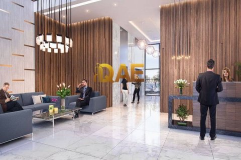 Apartament në Meydan One, Dubai, Emiratet e Bashkuara Arabe 3 dhoma gjumi, 156.4 m2. № 217528 - Foto 11