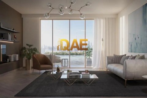 Apartament në Meydan One, Dubai, Emiratet e Bashkuara Arabe 3 dhoma gjumi, 156.4 m2. № 217528 - Foto 7