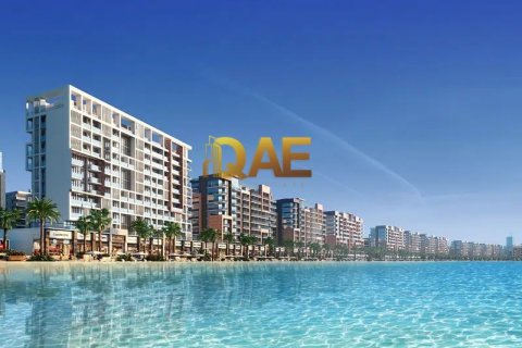 Apartament në Meydan One, Dubai, Emiratet e Bashkuara Arabe 3 dhoma gjumi, 156.4 m2. № 217528 - Foto 10