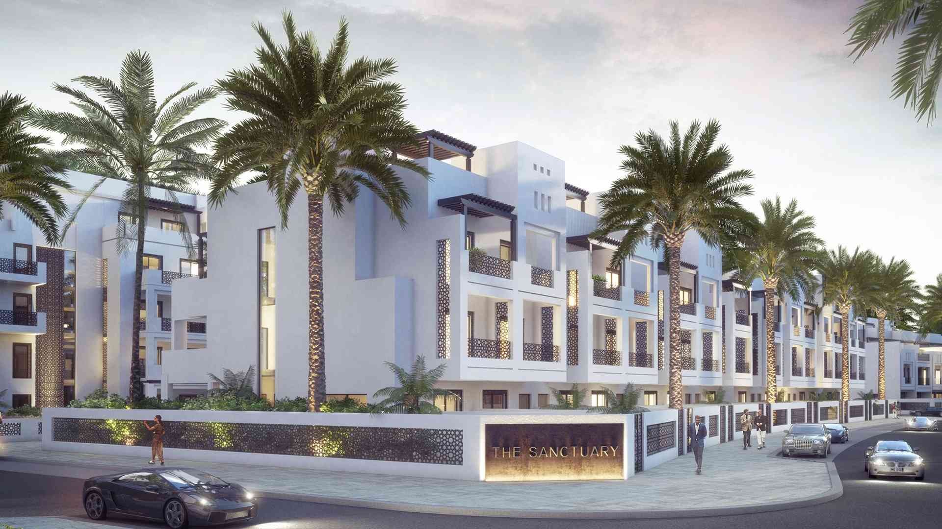 HAVEN VILLAS