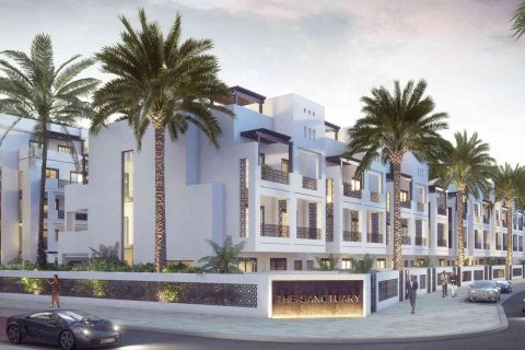HAVEN VILLAS u Jumeirah Village Circle, Dubai, UAE Br. 309520