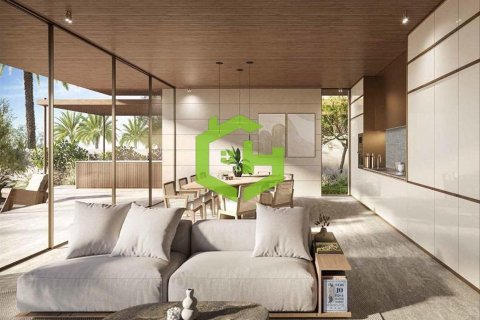 Palm Jebel Ali, Dubai, UAE의 빌라 침실 7개, 1071.3제곱미터 번호 363097