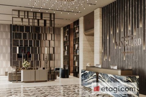 Apartment in Dubai Marina, UAE 2 bedrooms, 91 sq.m. № 585043