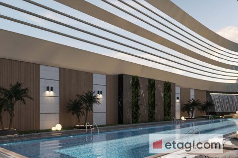 Appartement à vendre à Dubai Marina, Dubai, EAU 2 chambres, 91 m2 № 585043 - photo 22