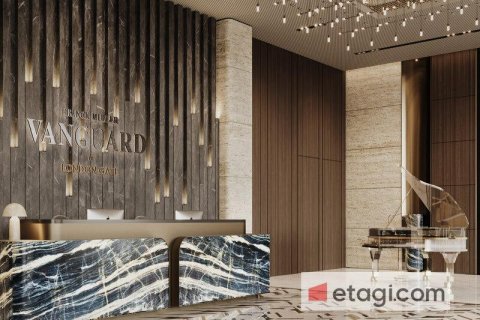 Appartement à vendre à Dubai Marina, Dubai, EAU 2 chambres, 91 m2 № 585043 - photo 7