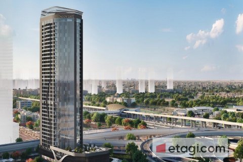Appartement à vendre à Dubai Marina, Dubai, EAU 2 chambres, 91 m2 № 585043 - photo 9