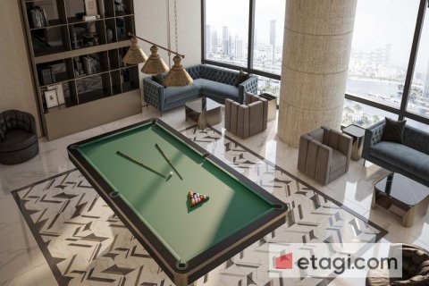 Appartement à vendre à Dubai Marina, Dubai, EAU 2 chambres, 91 m2 № 585043 - photo 26