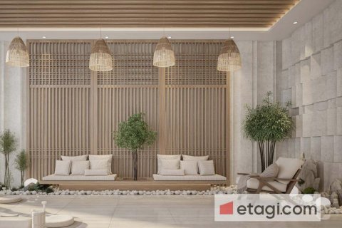Appartement à vendre à Dubai Marina, Dubai, EAU 2 chambres, 91 m2 № 585043 - photo 24