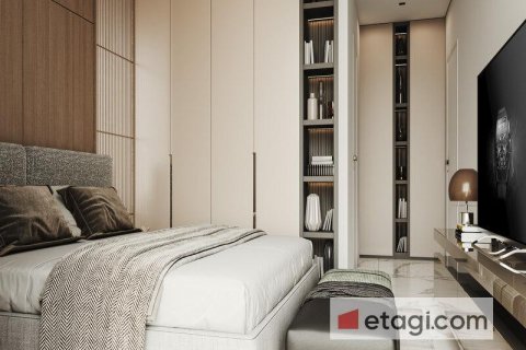 Appartement à vendre à Dubai Marina, Dubai, EAU 2 chambres, 91 m2 № 585043 - photo 15