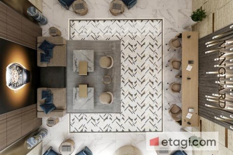 Appartement à vendre à Dubai Marina, Dubai, EAU 2 chambres, 91 m2 № 585043 - photo 25